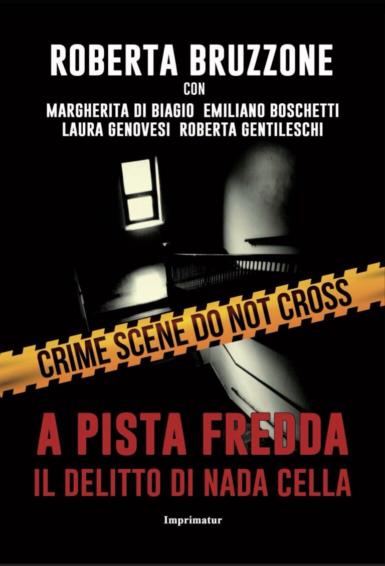 Il Nuovo Libro Roberta Bruzzone Psicologia Forense E Criminologia Investigativa